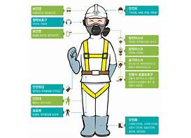 안전 보호구 종류 «5A4U7Bt»