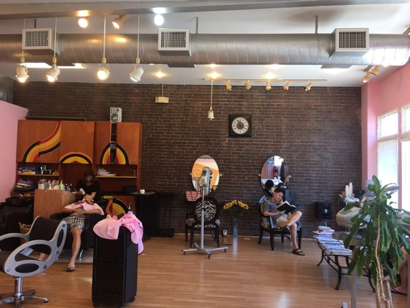 미국 보스턴 한인미용실 가위소리 Scissorsound Hair Salon : 네이버 블로그