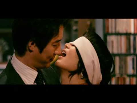 Korean Movie 두 여자 (Two Women. 2010) Trailer - Youtube