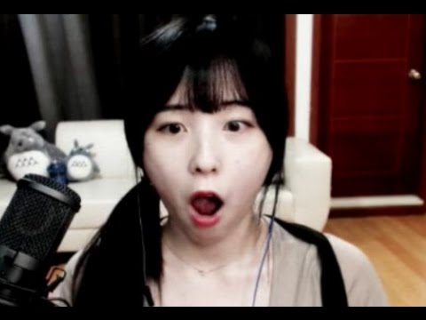 뉴커뉴스] Bj 반여림 녹화방송중에 사생활 노출 충격 - 아프리카Tv 외모지상주의 별풍선 - Youtube