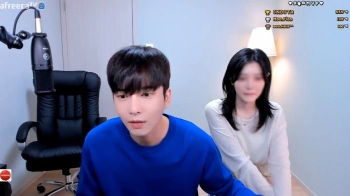 주디닷컴] 김인호와 우결 찍던 아프리카Tv 여캠, '업소녀 과거' 인정 : 네이버 포스트