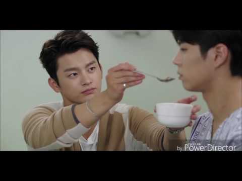 [서인국 박보검,Seo In-guk♡Park Bo Gum]너를 기억해