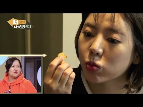 [써니보기] 속초에서 하재숙의 삶을 사는 써니