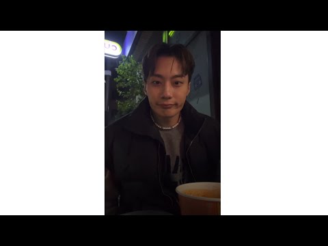 230501 프라임킹즈 넉스 인스타그램 라이브 / primekingz knucks instagram live