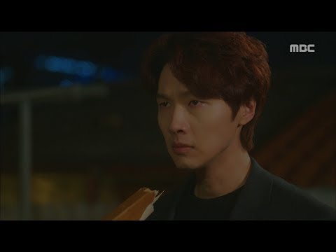 [love in sadness] EP20 have a scuffle,  슬플 때 사랑한다  20190323