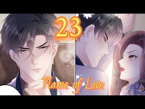 Flame of Love Chapter 23