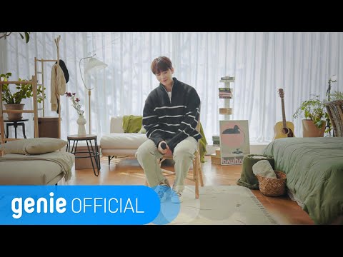 김민석 Kim Min Seok - 너와 함께 Always with you Official M/V