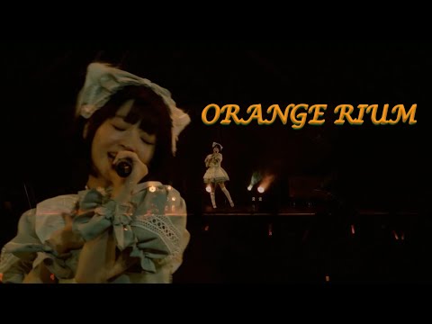 ORANGE RIUM - Nemoto Nagi