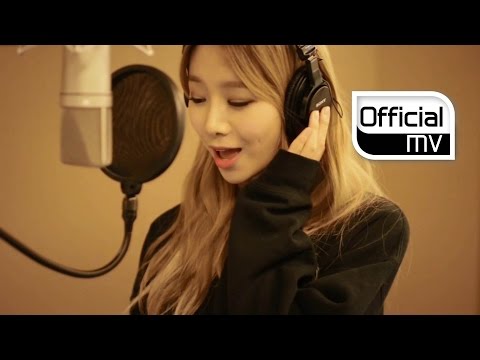 [MV] UJI(유지) (BESTie) _ Love Letter(너만 봐) (Feat. The Channels)