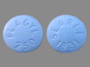 Metronidazole (Flagyl) - Side Effects, Interactions, Uses, Dosage, Warnings