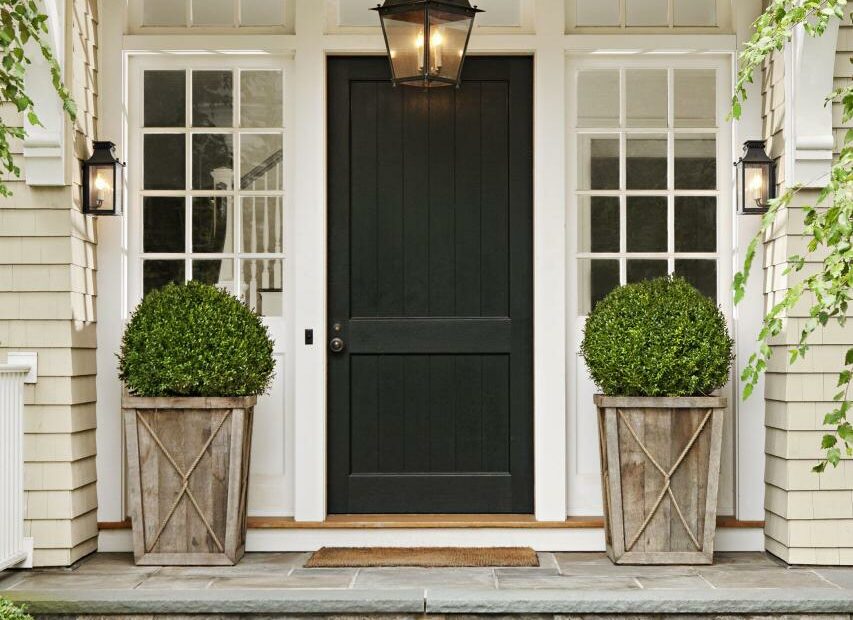 Exterior Light Fixtures: Choose Your Style & Finish - This Old House