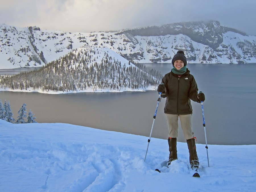 Frequently Asked Questions - Crater Lake National Park (U.S. National Park  Service)