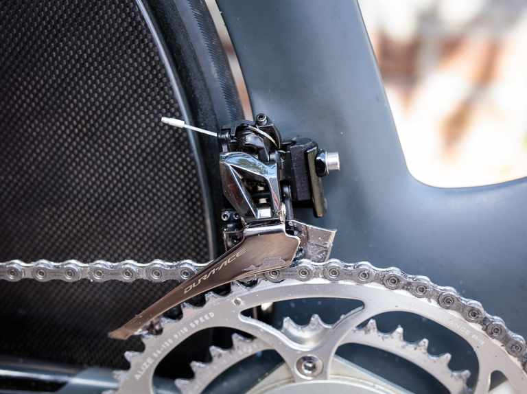 Sram And Shimano Front-Derailleur Types And Mounts Explained - Bikeradar