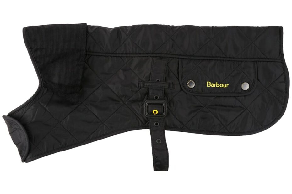 Barbour Polar Dog Coat