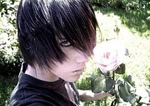 Emo - Wikipedia