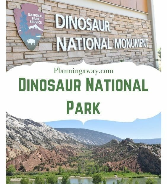 Visiting Dinosaur National Monument - An Amazing Guide – Planning Away