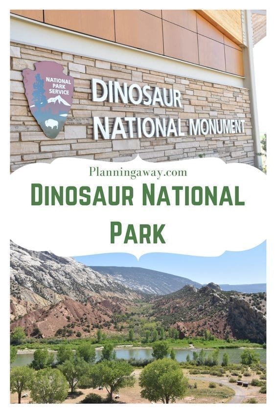 Visiting Dinosaur National Monument - An Amazing Guide – Planning Away