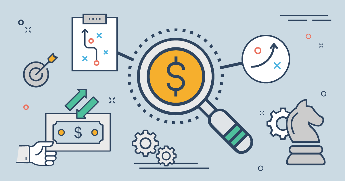 Price Adjustment Strategies