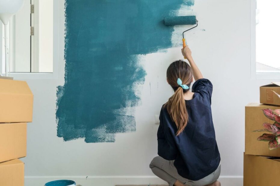 9 Best Paints For Interior Walls | The Family Handyman