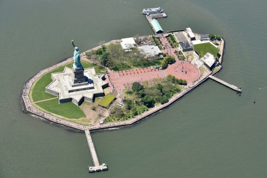 Visit | Statue Of Liberty & Ellis Island