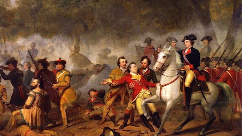 War Of 1812 | History, Summary, Causes, Effects, Timeline, Facts, &  Significance | Britannica