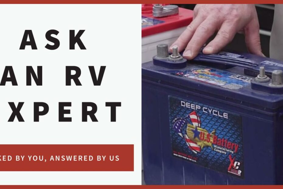 What'S The Deal With The Battery Disconnect Switch? | Rvlr |  Www.Rvrepairclub.Com