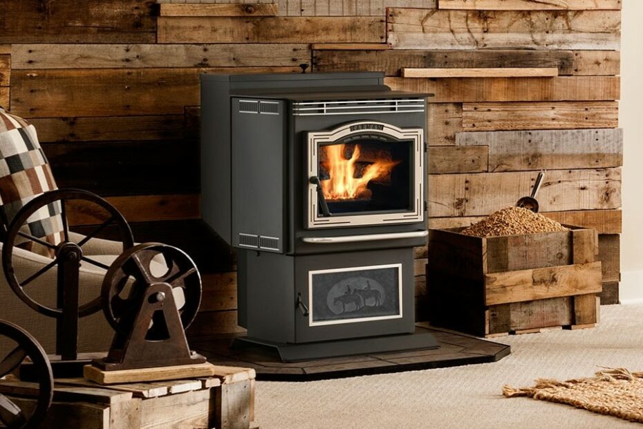 Discover The Best Pellet Stoves: Efficient, Eco-Friendly, And Stylish