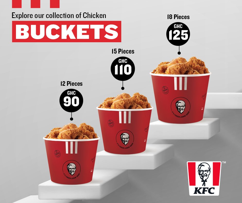 Kfc Ghana No X: 