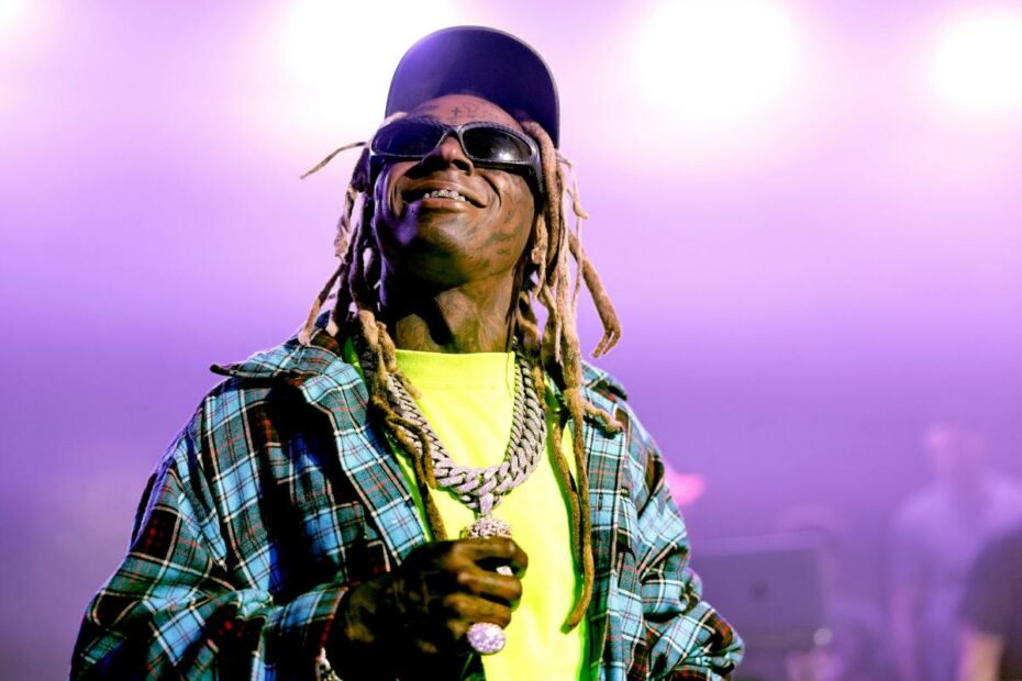 Lil Wayne Tour 2023: Where To Buy Tickets, Prices, Dates