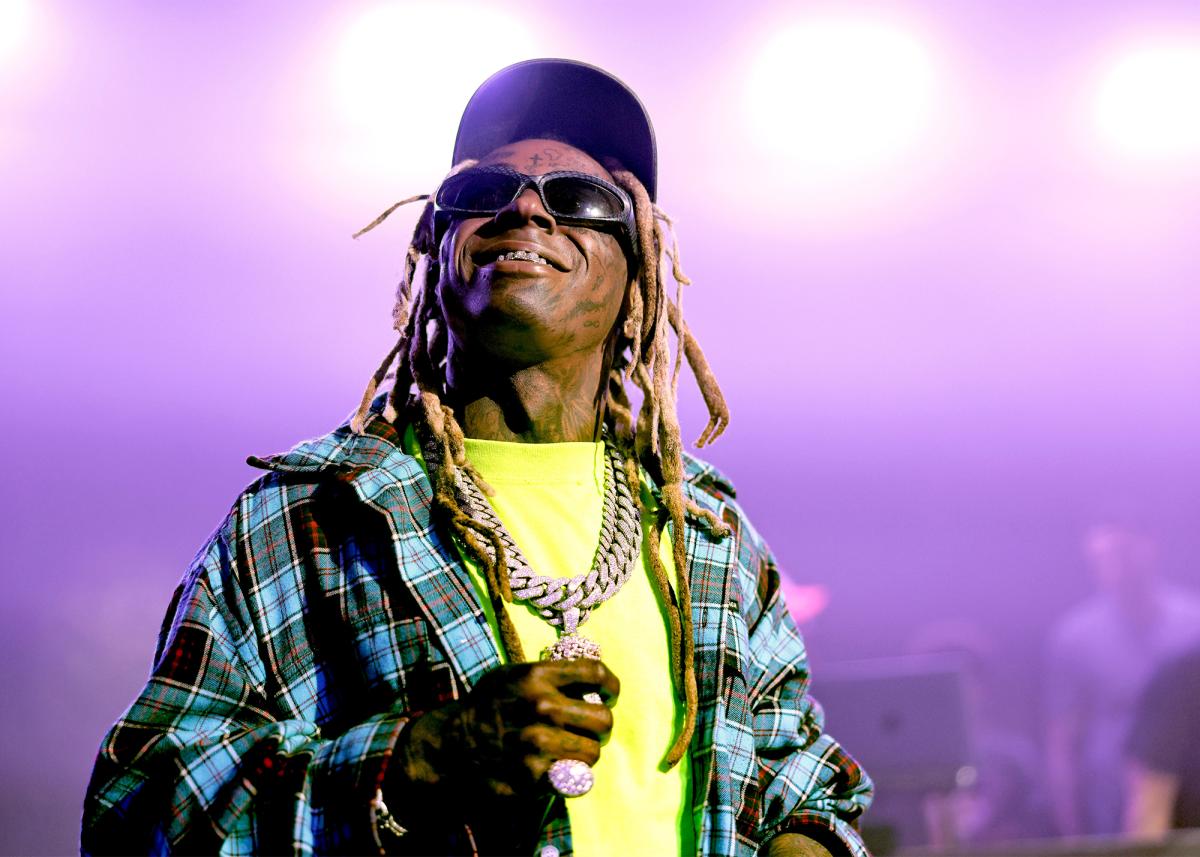 Lil Wayne Tour 2023: Where To Buy Tickets, Prices, Dates