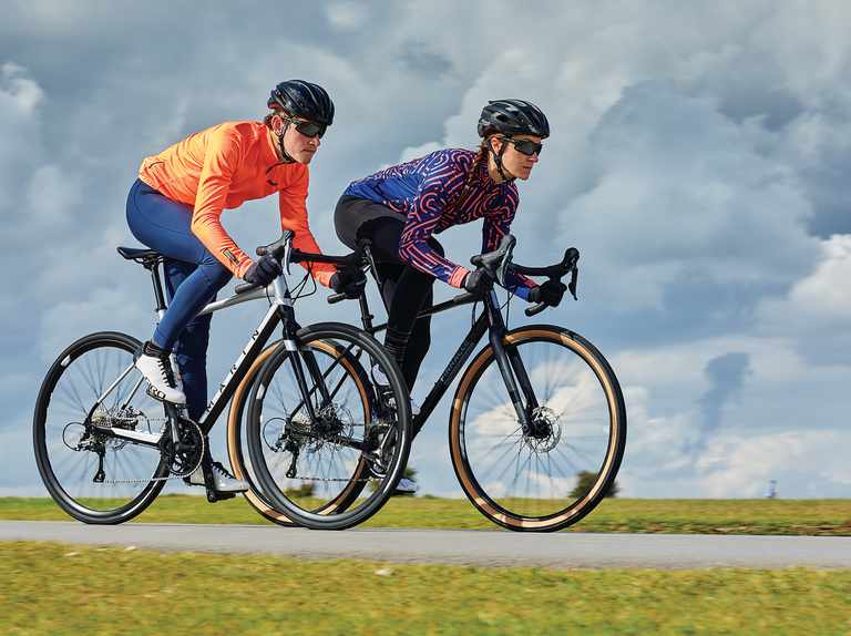 Road Bike Sizing: What Size Bike Do I Need? - Bikeradar