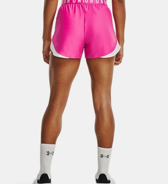 Women'S Ua Play Up 3.0 Shorts | Under Armour