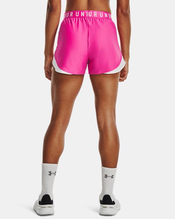 Women'S Ua Play Up 3.0 Shorts | Under Armour