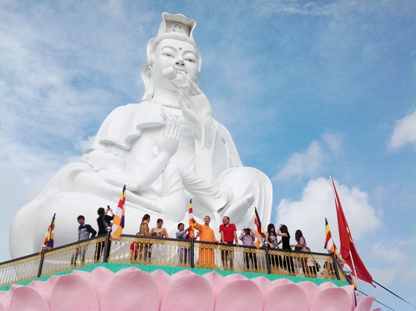 Vietnamese Culture Features Buddhist Legacy | Culture - Sports | Vietnam+  (Vietnamplus)