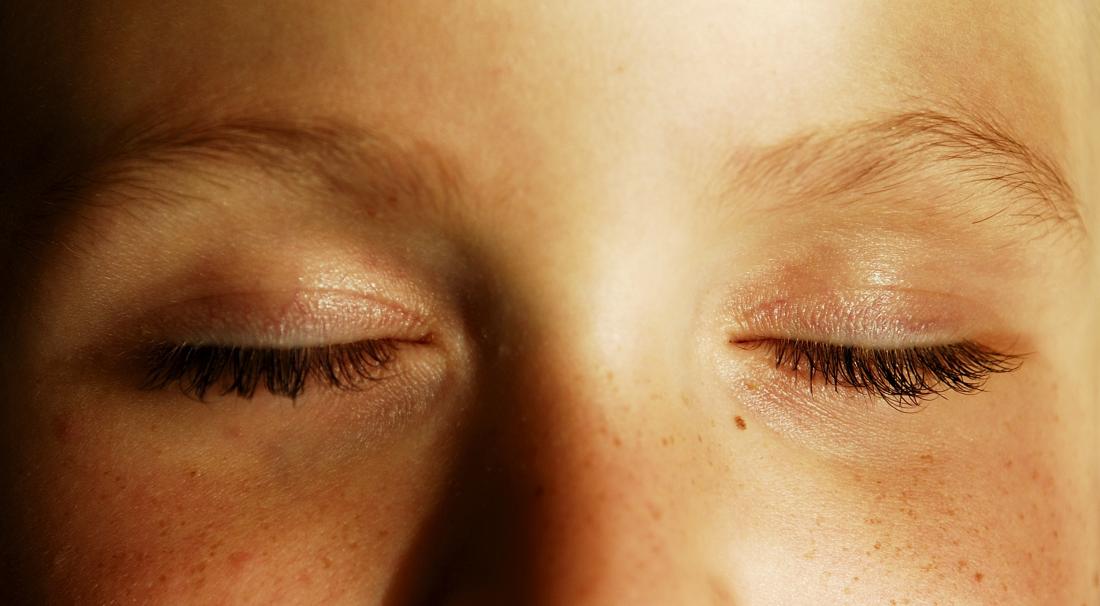 Why Does My Eye Hurt When I Blink? Causes And Treatments