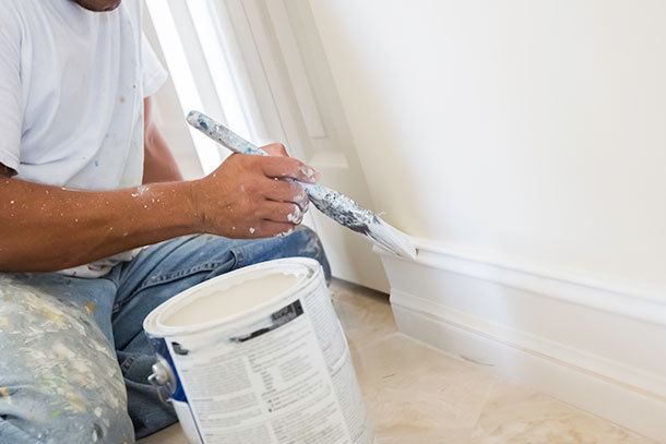 Painting And Decorating Tips From Our Which? Trusted Traders