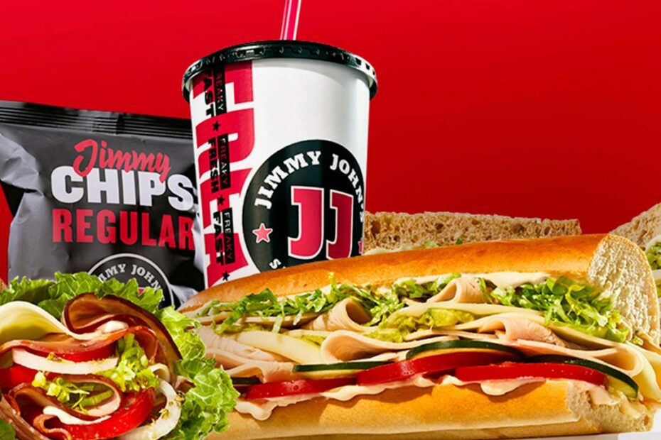 Order Jimmy John'S (2700 Dawson Rd) Menu Delivery【Menu & Prices】| Albany |  Uber Eats