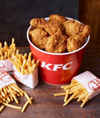 7 Храна Ideas | Kfc, Food, Recipes