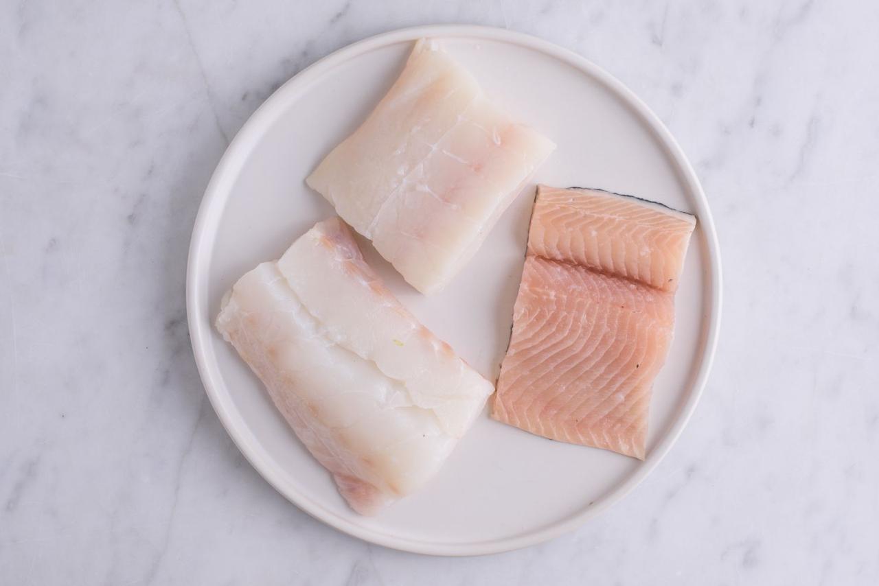 Fish Nutrition Facts: Calories And Health Benefits