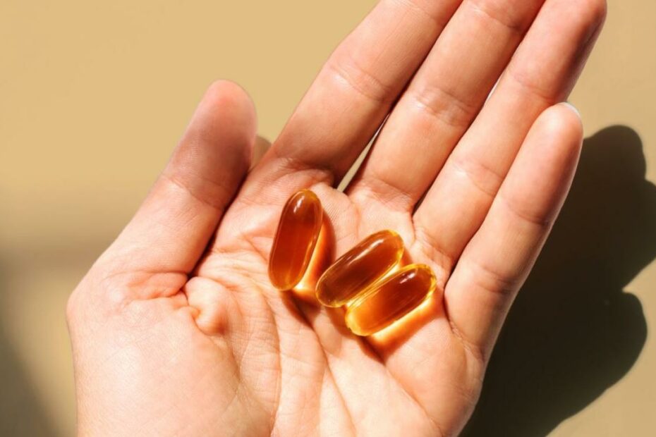 Fish Oil Supplements May Overpromise Health Benefits