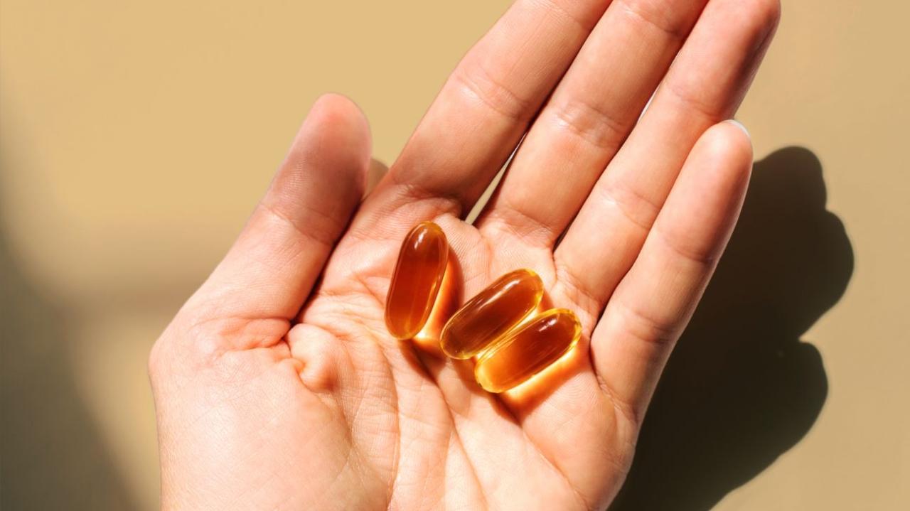 Fish Oil Supplements May Overpromise Health Benefits