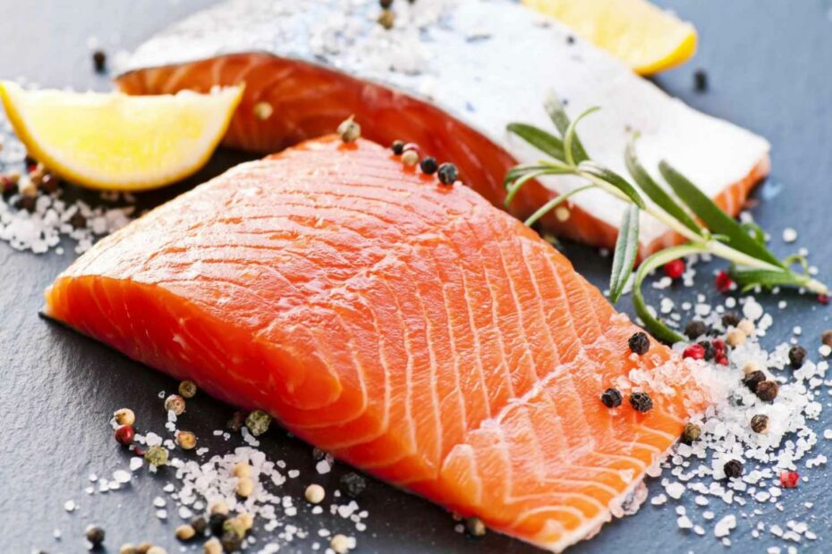 Fda Guidelines Advise On Choosing Safe Fish For Your Family