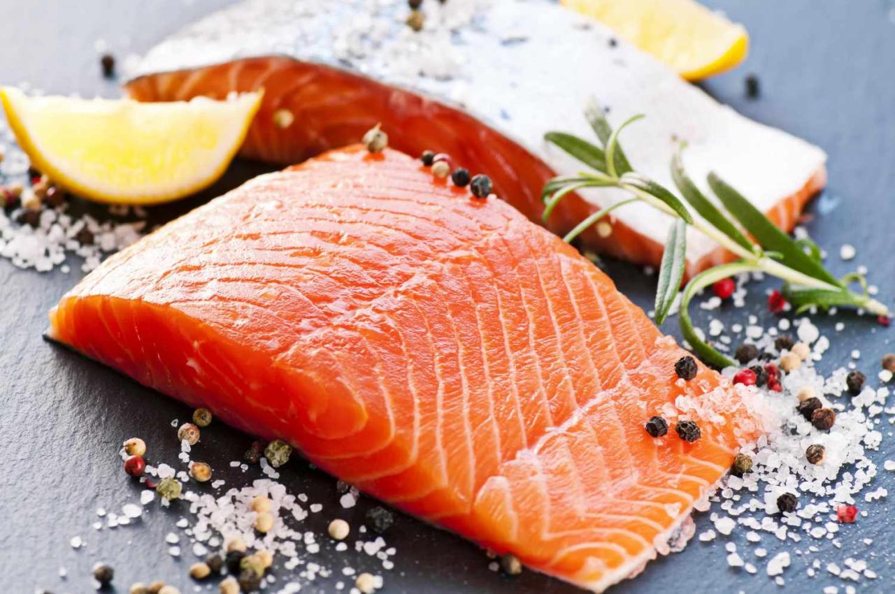 Fda Guidelines Advise On Choosing Safe Fish For Your Family