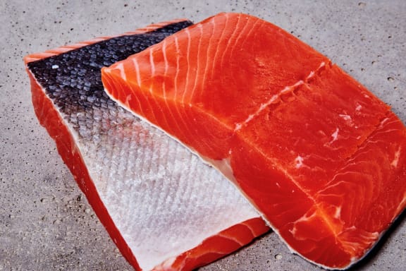 Fresh Vs. Frozen Seafood: What'S The Difference? | Wild Alaskan Company