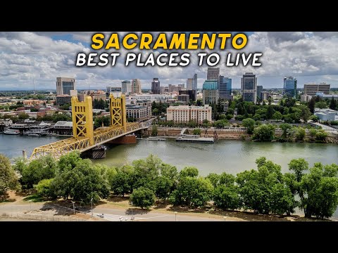 10 Best Places to Live in Sacramento 2023 - Sacramento, California for Every Lifestyle