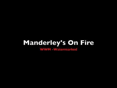 Manderley'S On Fire (Rebecca) (English) - Youtube