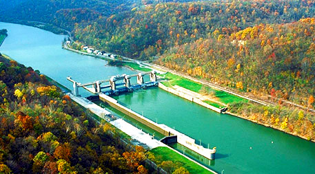 How To Make Hydropower More Environmentally Friendly | Ensia