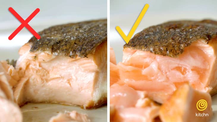 Best Way To Cook Salmon | The Kitchn