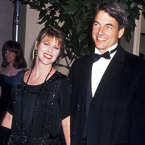 Mark Harmon And Wife Pam Dawber'S Marriage And Kids