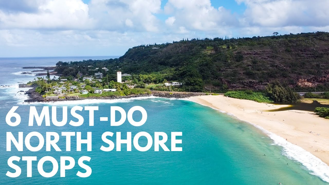 A Local Resident'S 10 Free Things To Do On North Shore Oahu - The Hawaii  Vacation Guide